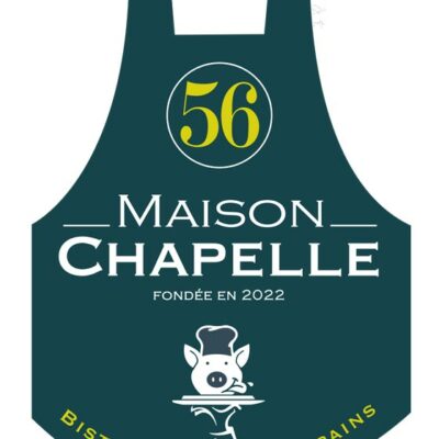 Restaurant 56 maison Chapelle