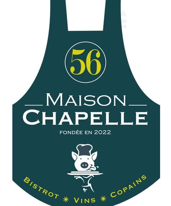 Restaurant 56 maison Chapelle