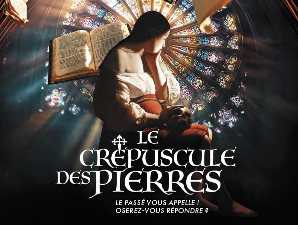 Prochain spectacle à Montigny-lès-Metz